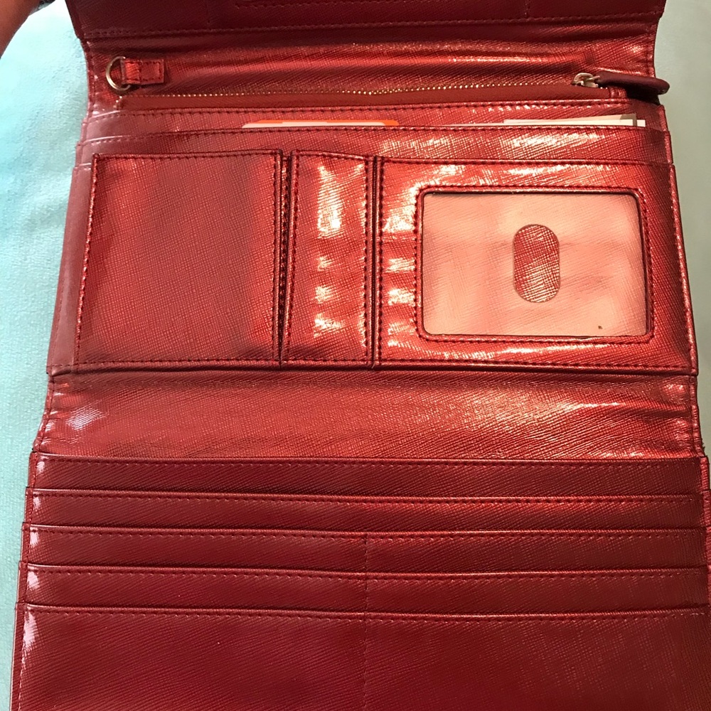 Large wallet - Picture 2 of 5